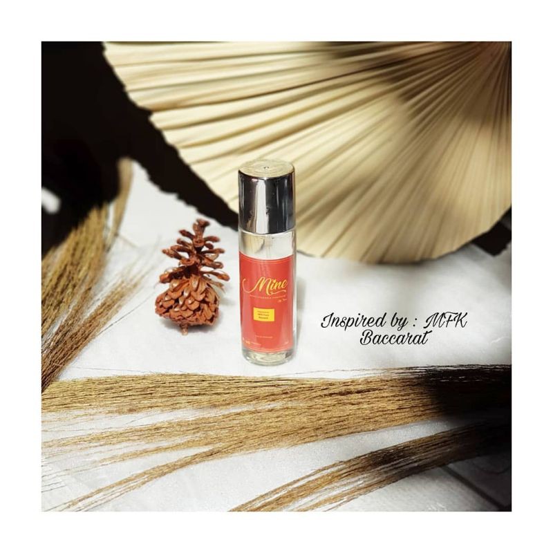 MFK - Baccarat Rouge
