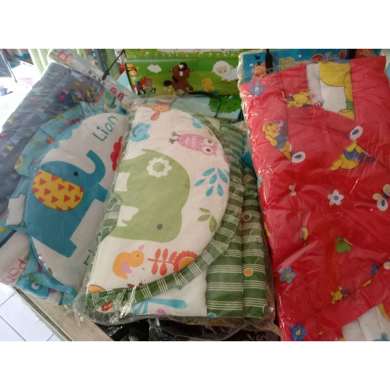 gendongan bayi