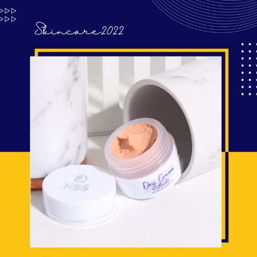 Day Cream NBS Ultimate