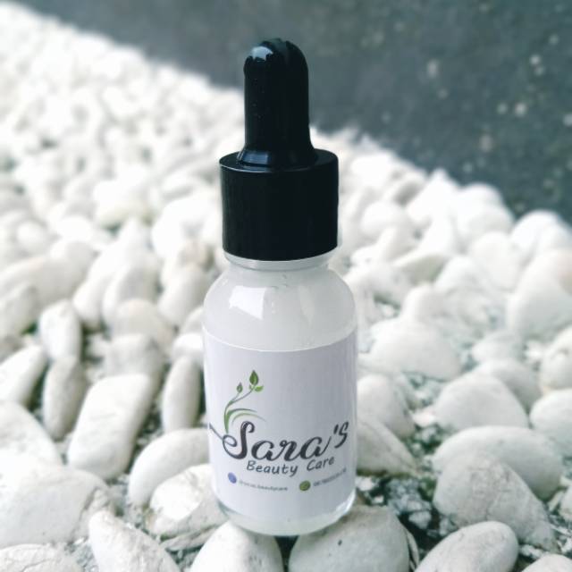 Serum wajah