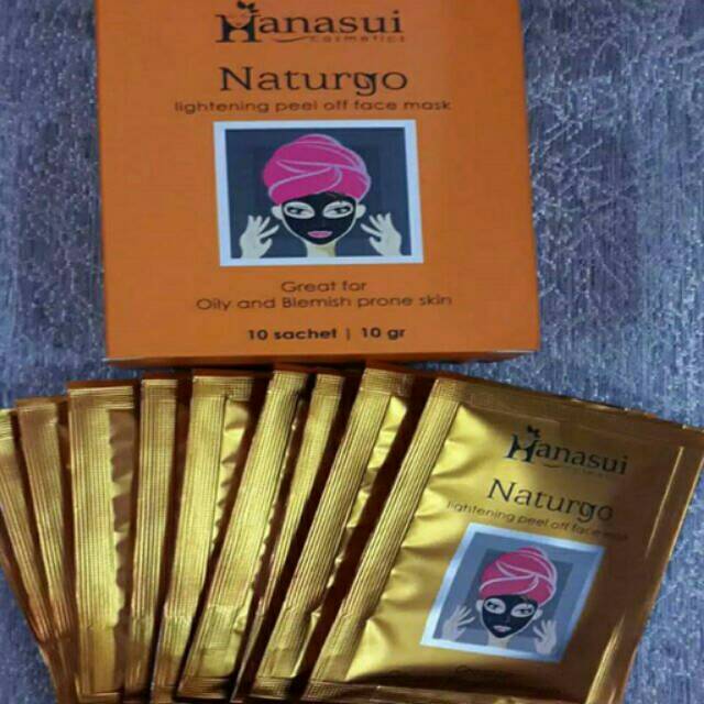 Naturgo Hanasui