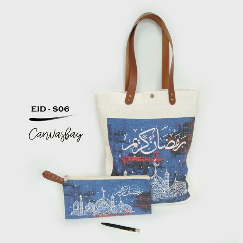 Dewani totebag