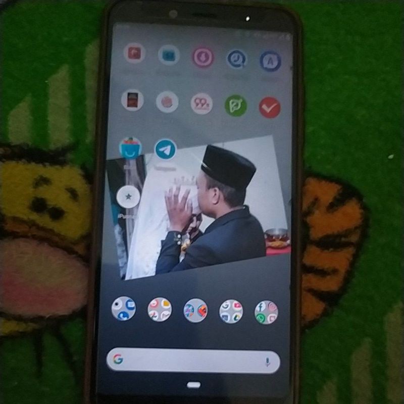 xiaomi mia2 big 4/64
