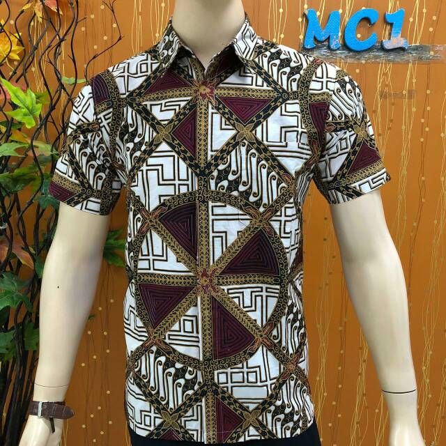 BATIK MC1