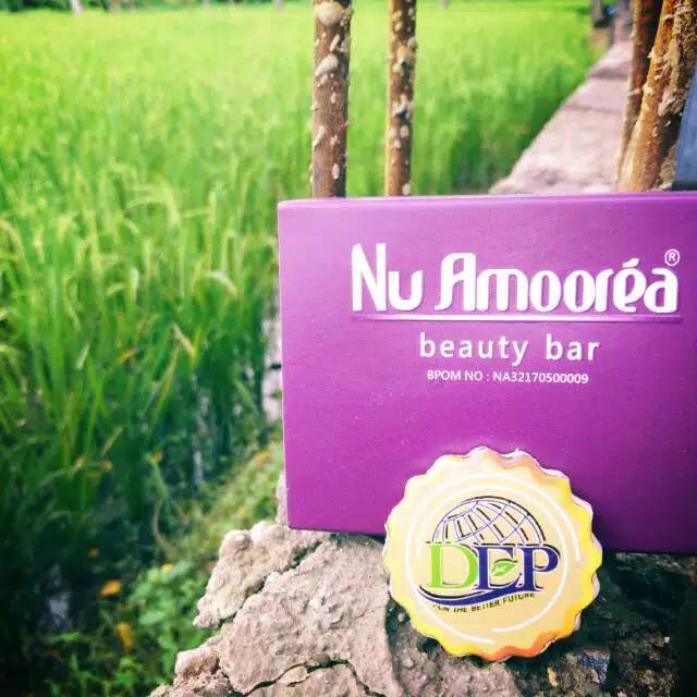 Sabun Nu Amoorea
