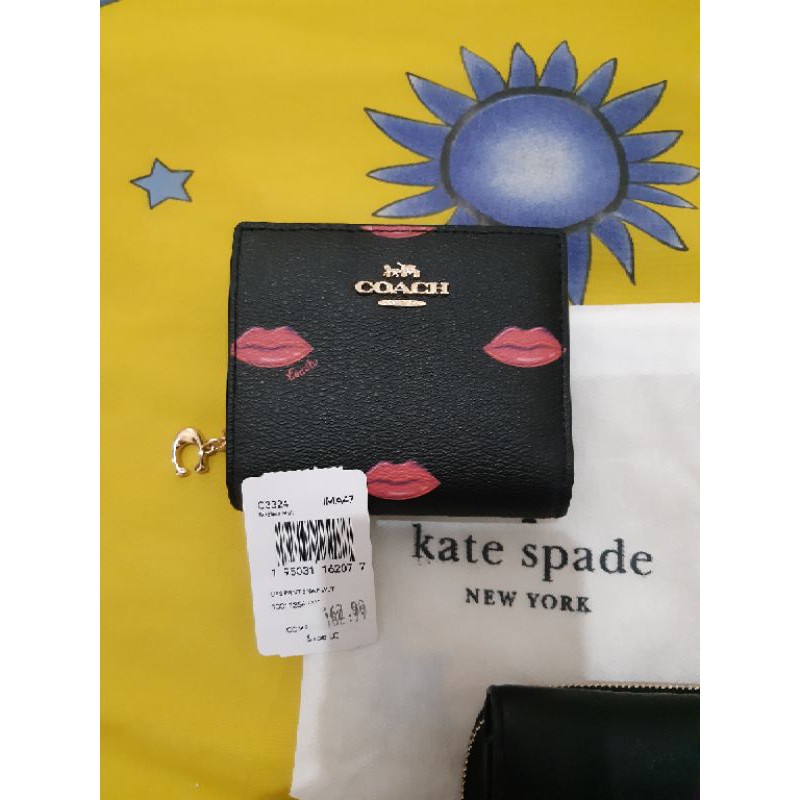 wallet coach