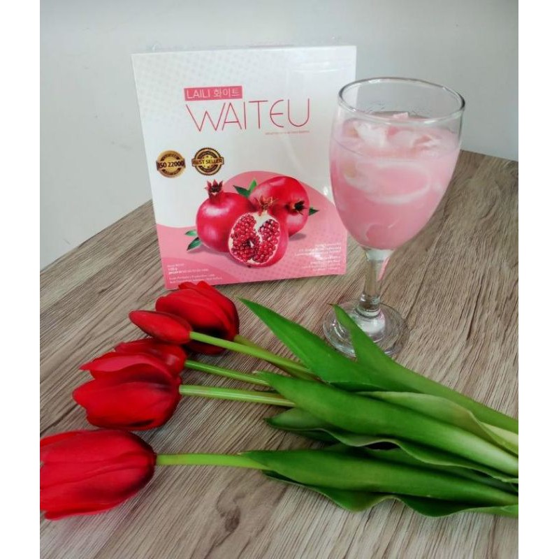 waiteu collagen