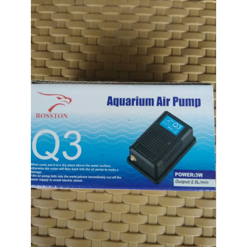 Aerator 1lubang
