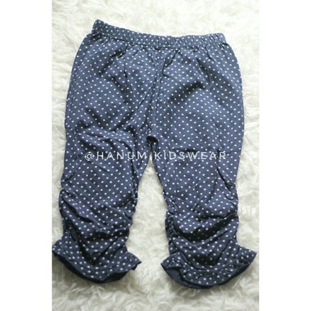 Celana anak XL GAP