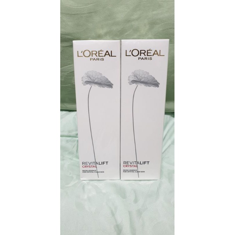 L'oreal