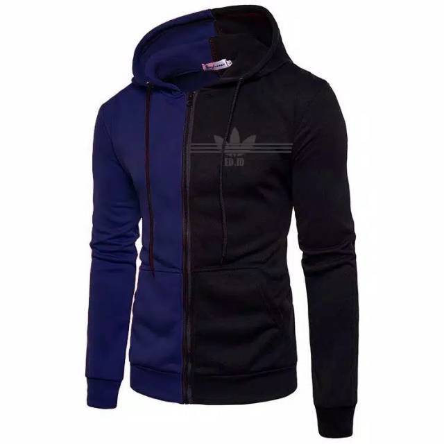 Sweater 2tone