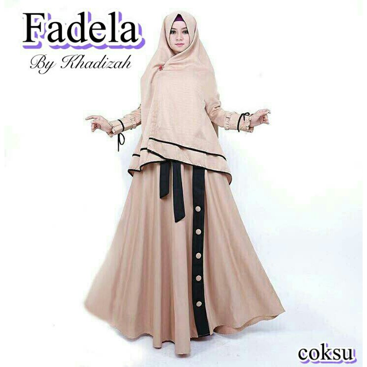 SYARI FADELA COKSU