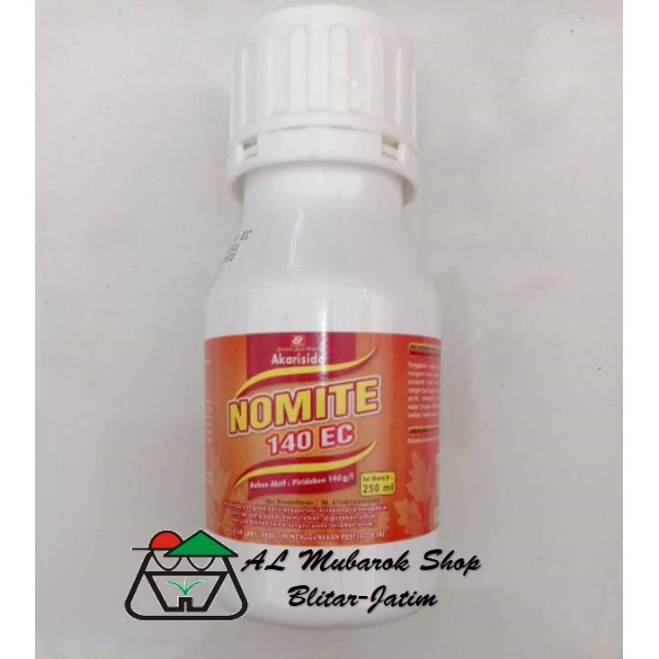 Nomite 250ml