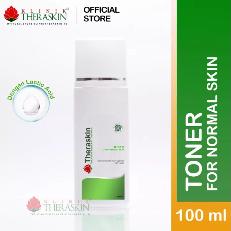 TONER FOR NORMAL THERASKIN ORIGINAL