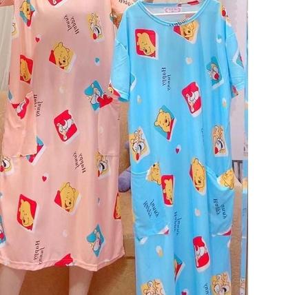 ✽ Daster Import Karakter ☏