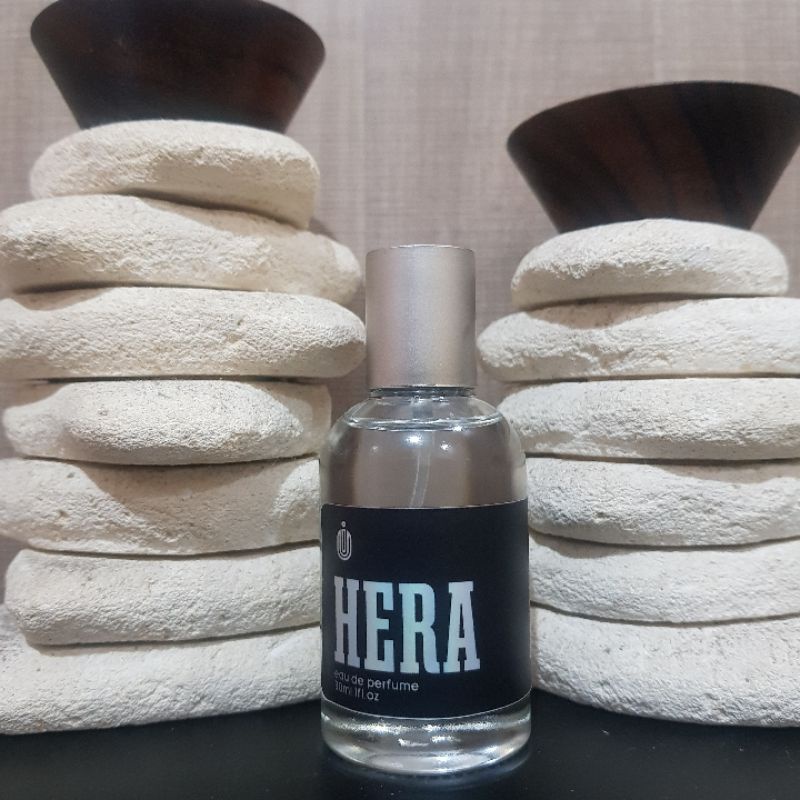 I.U Perfume EDP ~ HERA (Extrait Quality)