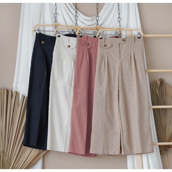 PANTS | SUNNY PANTS