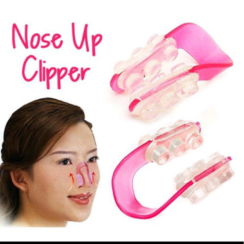 Nose Up clipper - Pemancung Hidung