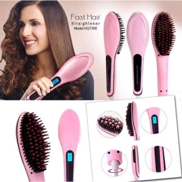 Sisir catok
