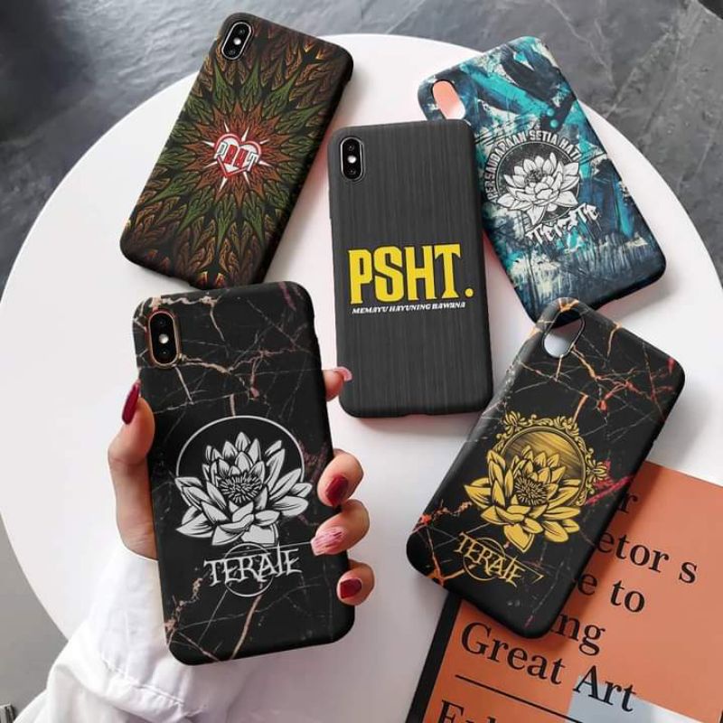 Casing PSHT