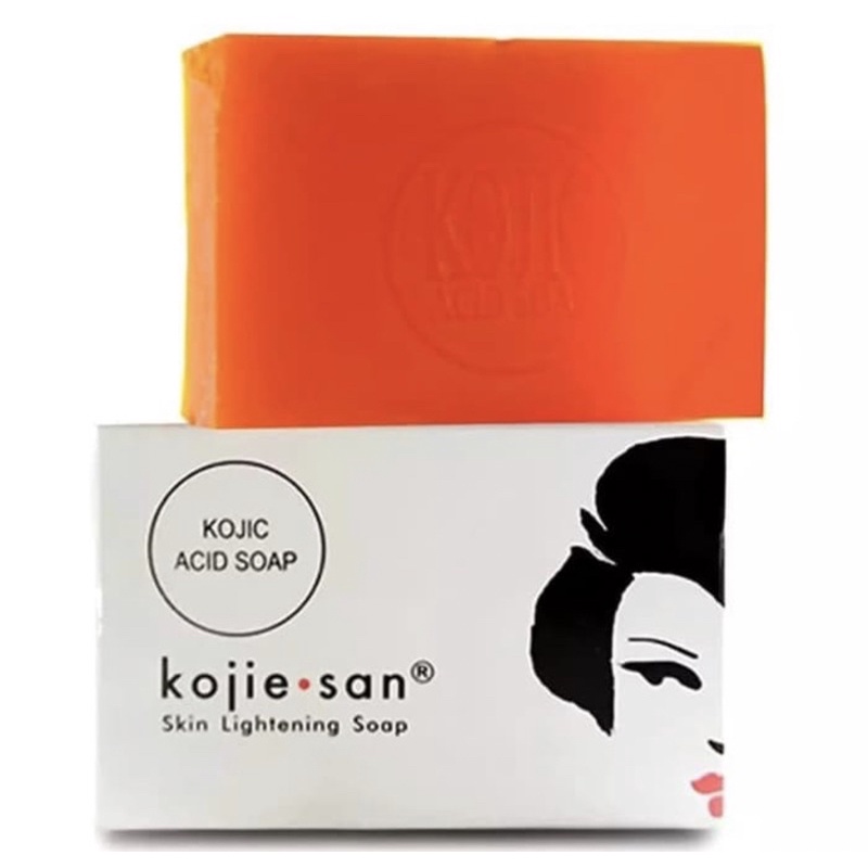 KojiSan Kojic Acid Soap