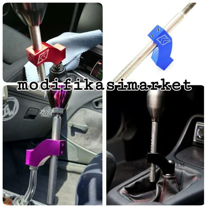 $$HARGA MURAH$%$$  KNOB EXTENDER K TUNED