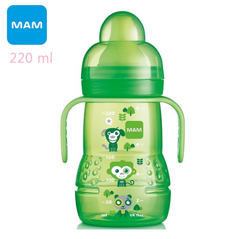 Mam Trainer Spout With Teat