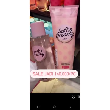 VICTORIA'Ssoftdreamy