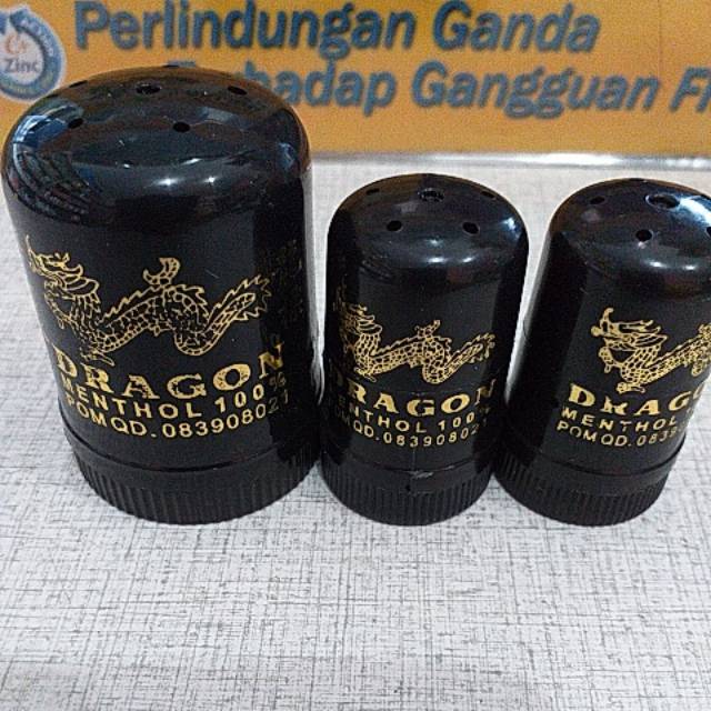 Dragon/pokping H1 HSP HSB