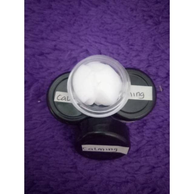 CALMING CREAM