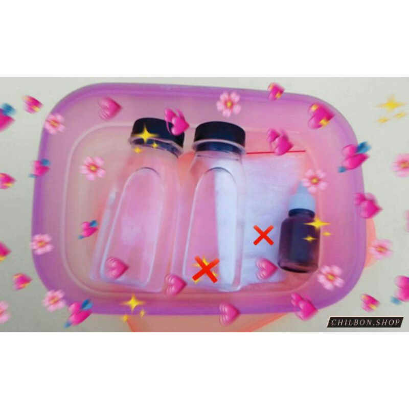 Activator kit Slime