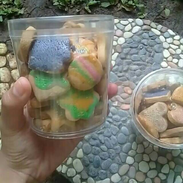Cookies squishy