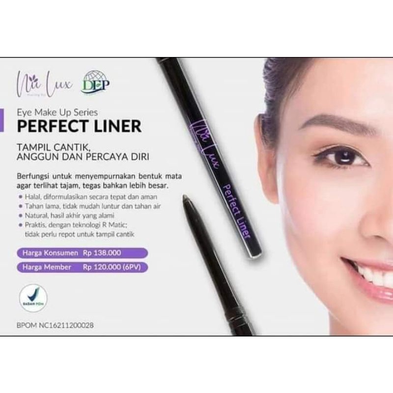 Liner