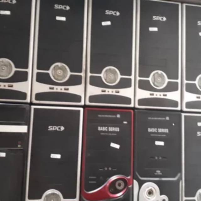 Pc intel murah
