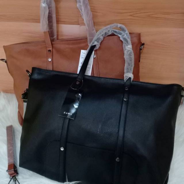 Z@ra Trafaluc bag