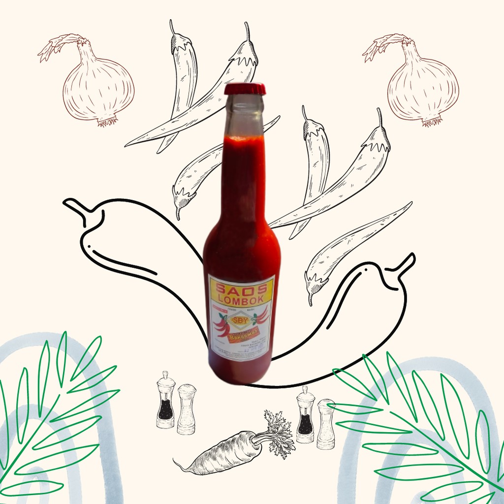 Saos Lombok