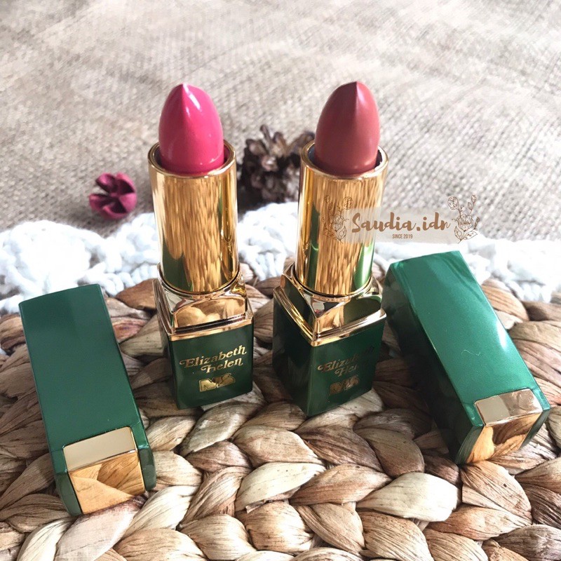 Elizabeth Hellen Lipstick