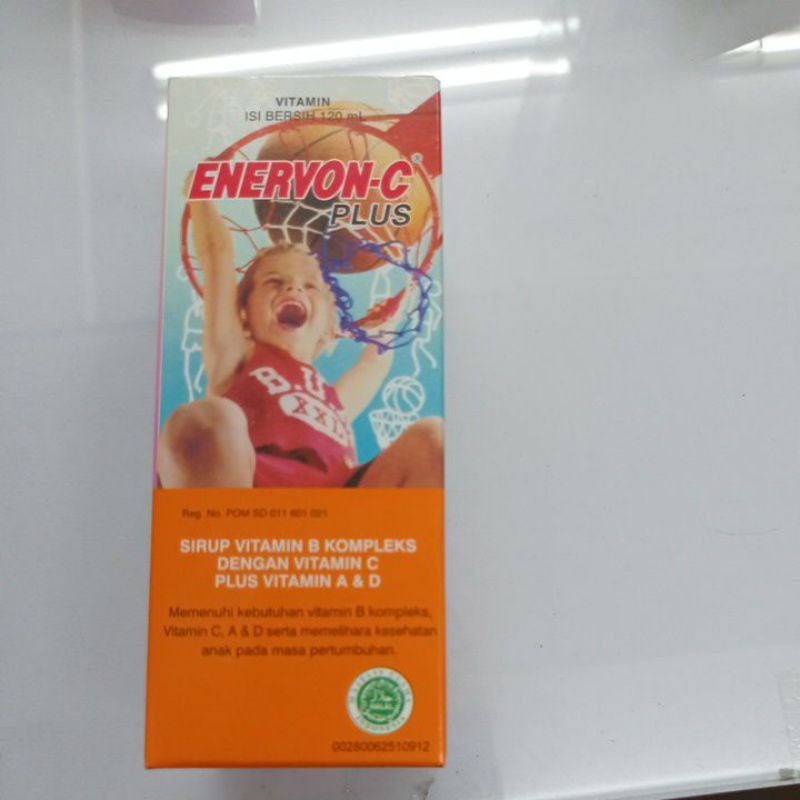 enervon-c sy