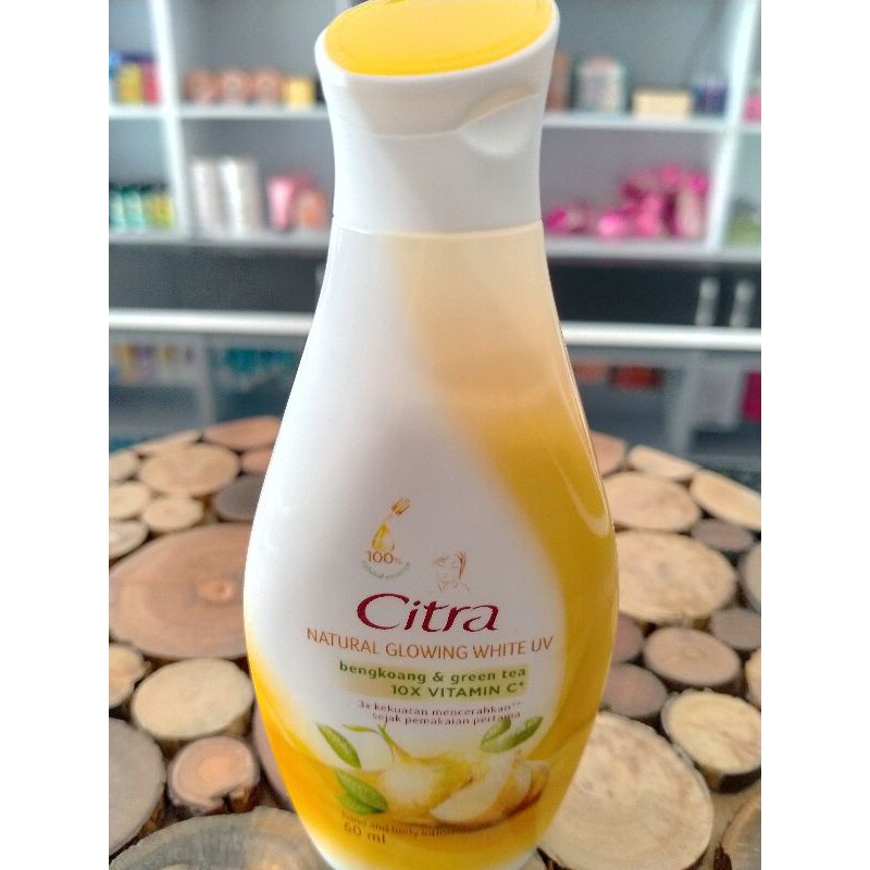 CITRA HBL 60ML