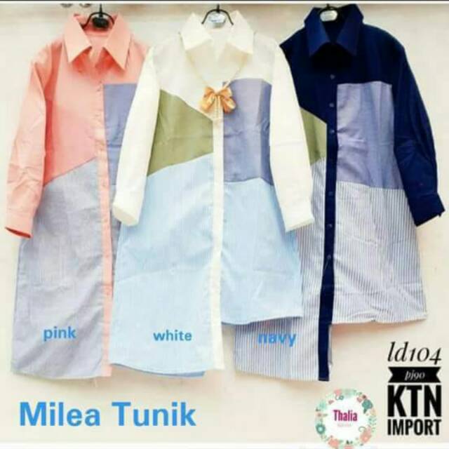 Milea
