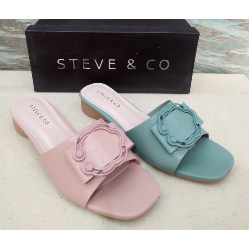 Sandal Ringan STVE & CO ORI