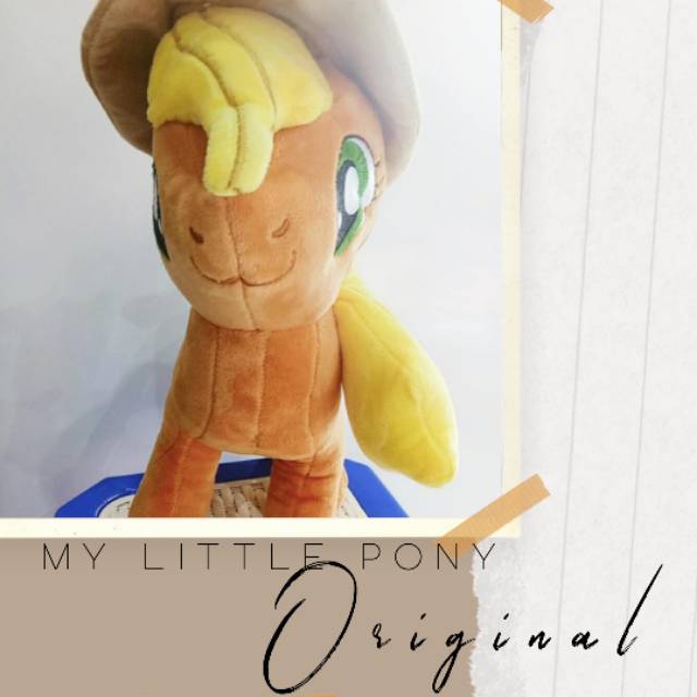 MYLITTLEPONYY