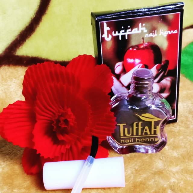 TUFFAH NEIL HENNA