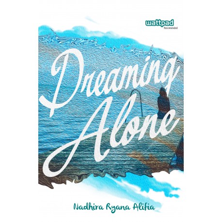 Buku Dreaming Alone