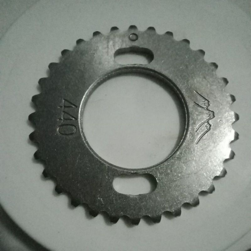 GIGI TIMING/TIMING ATAS GL SERIES/CB