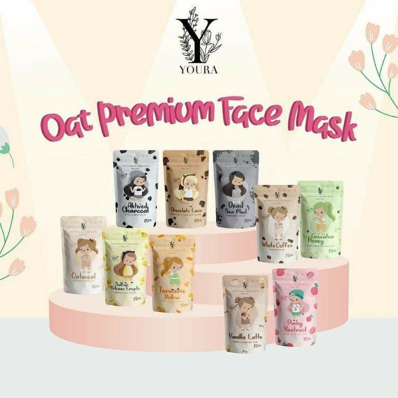 YOURA ORGANIC OAT PREMIUM