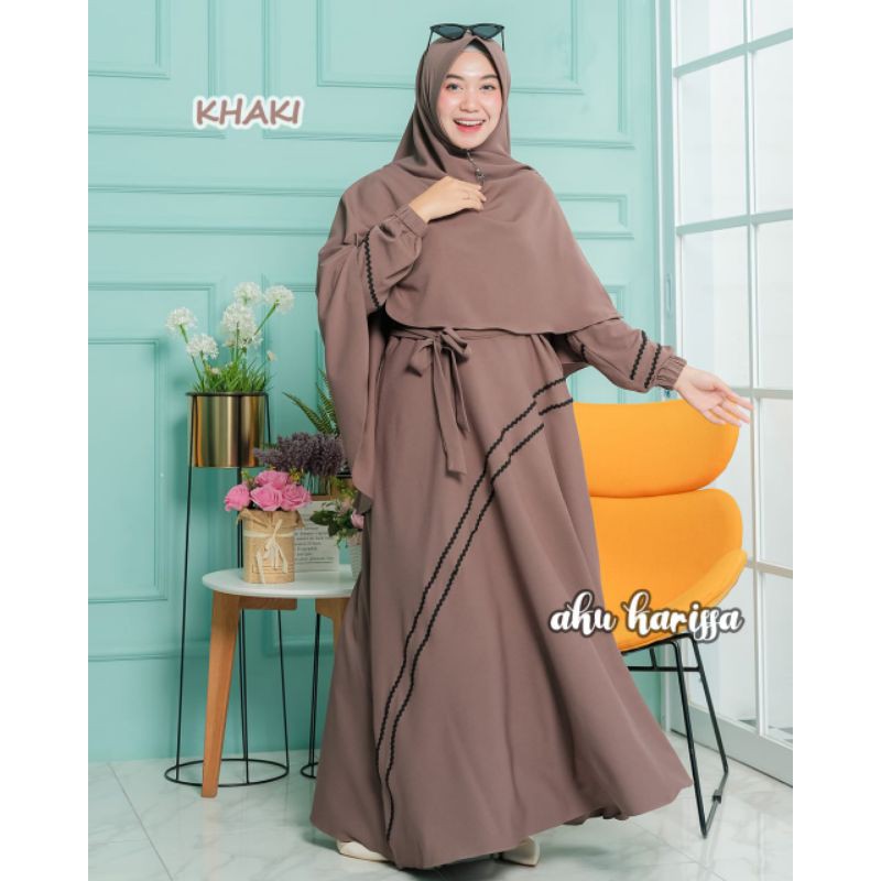 set ananda