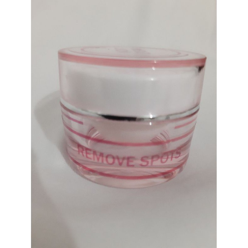 cream malam justmine