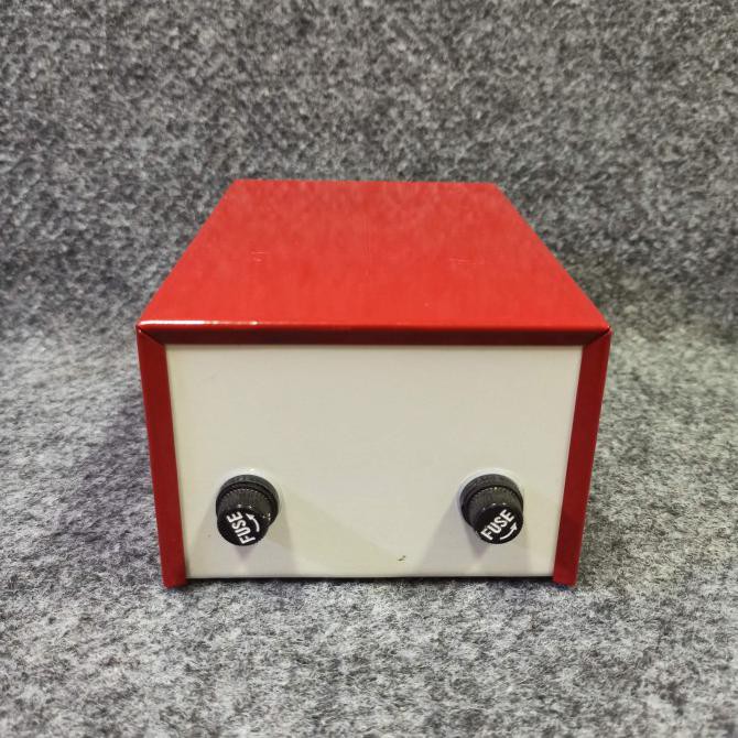 StepUp Stepdown 220v to 110v 200watt