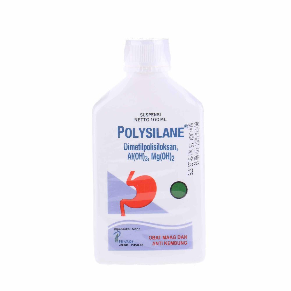 Polysilane 100ml